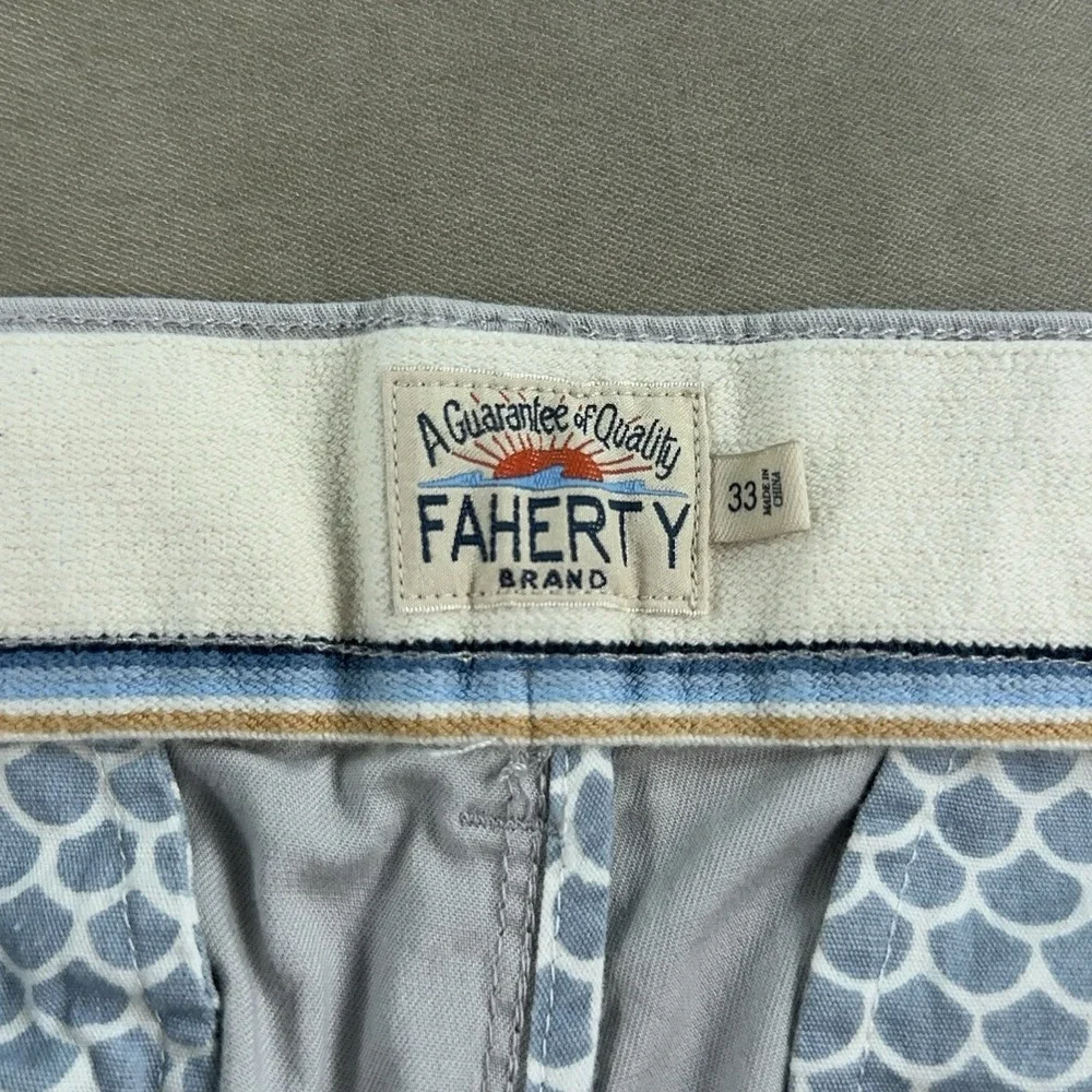 Faherty Brand faherty island